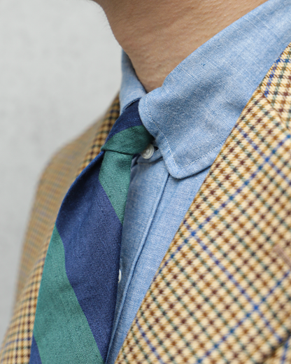 American Dress Shirt Chambray