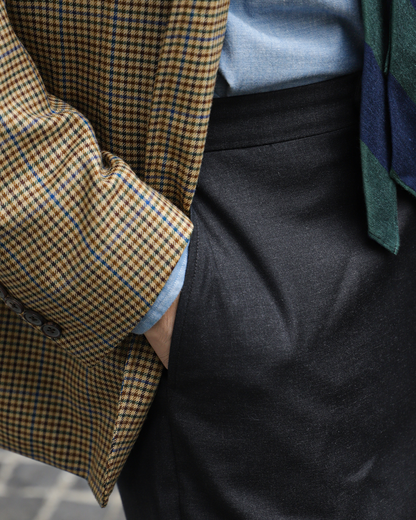 American Dress Shirt Chambray