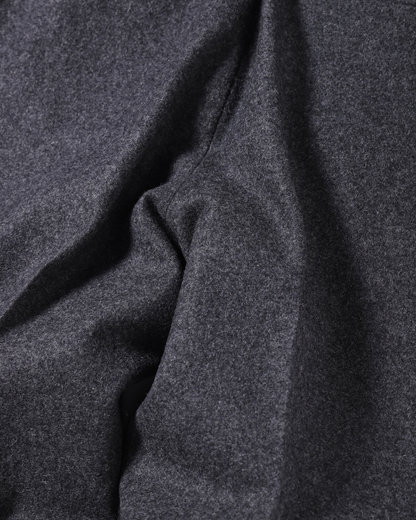 Hard Melton American Trousers