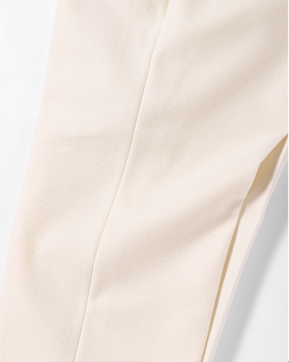 Hard Melton American Trousers