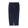 Navy Stripe