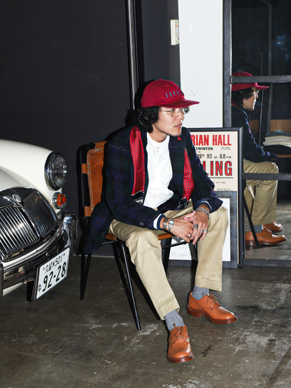 American Trousers West Point