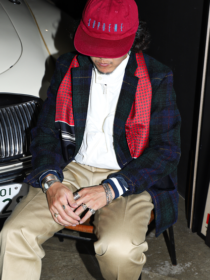 American Trousers West Point