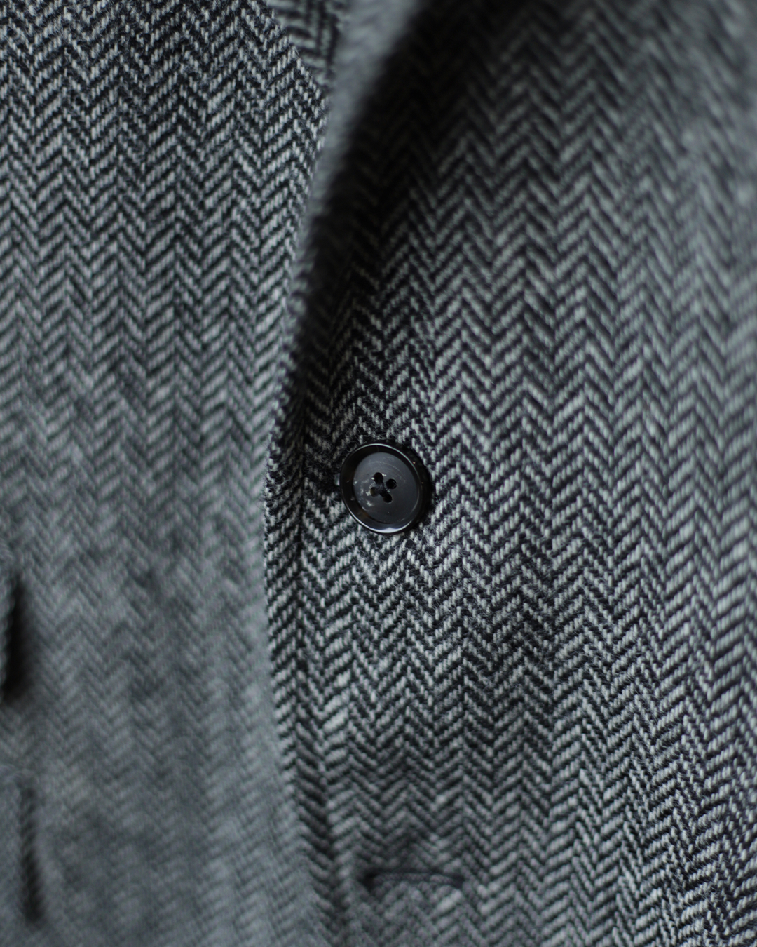 Hacking Jacket Butterfly Lining