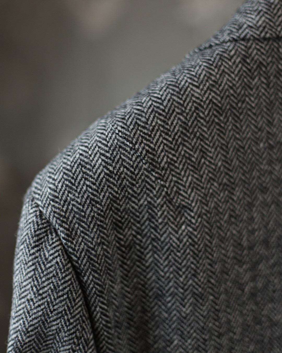 Hacking Jacket Butterfly Lining