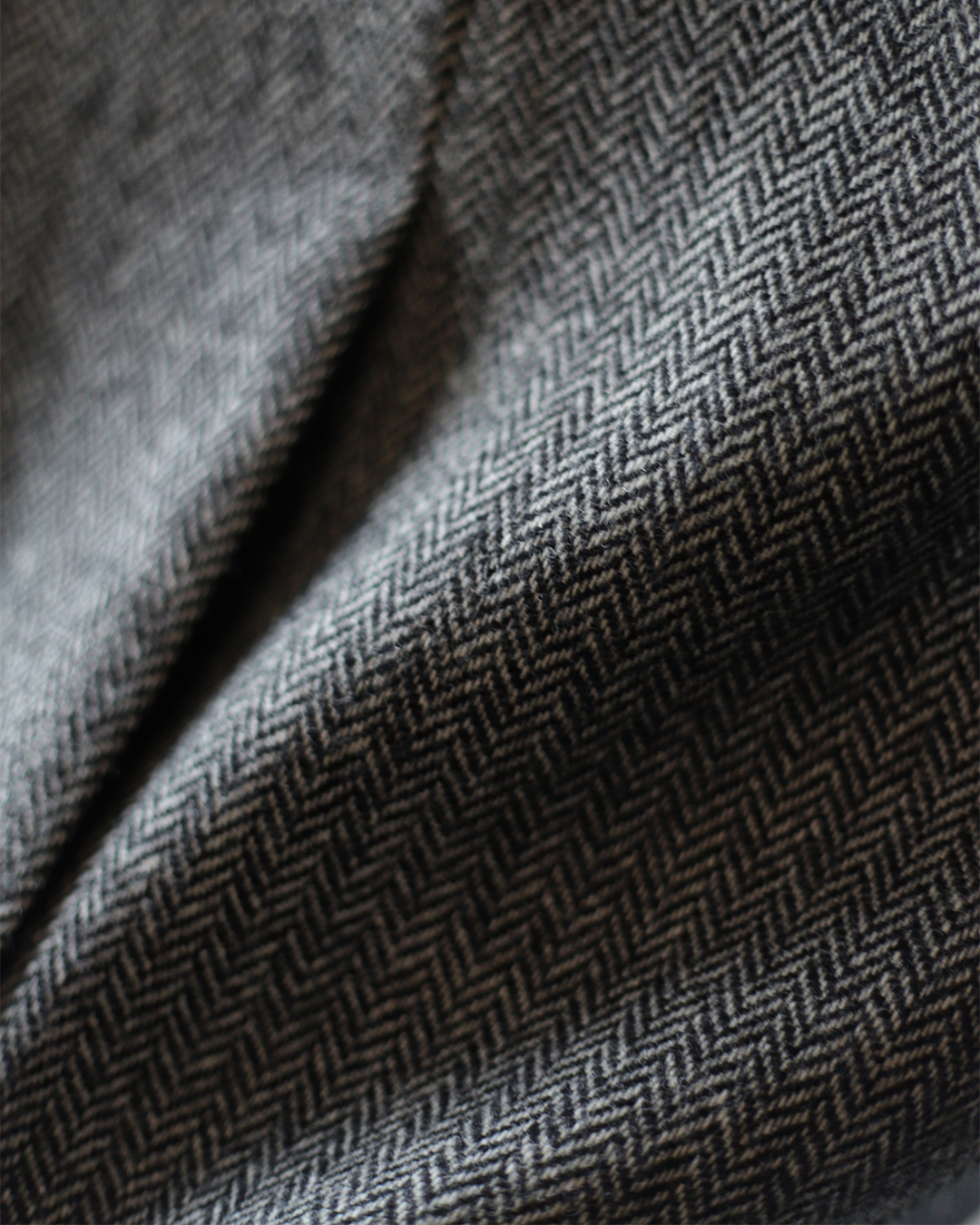 Hacking Jacket Butterfly Lining