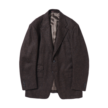 Hacking Jacket Full Lining