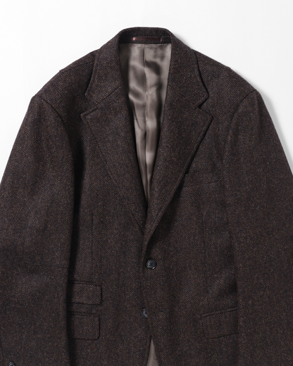 Hacking Jacket Full Lining