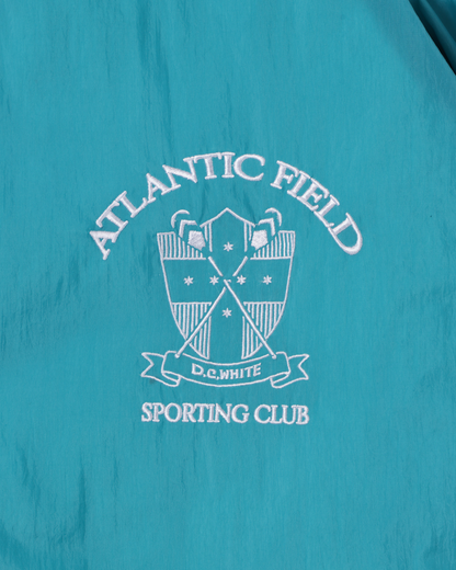 【ATLANTIC FIELD】Ivy Coach Down Jacket