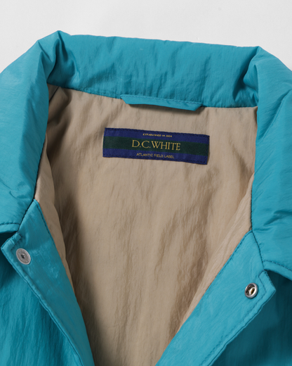 【ATLANTIC FIELD】Ivy Coach Down Jacket