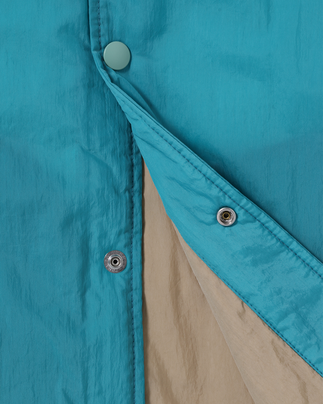 【ATLANTIC FIELD】Ivy Coach Down Jacket