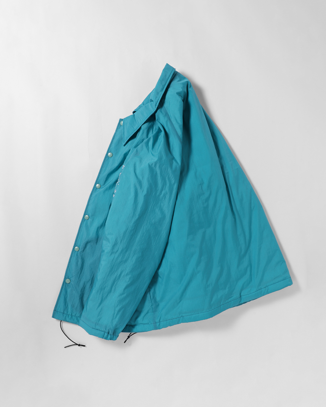 【ATLANTIC FIELD】Ivy Coach Down Jacket