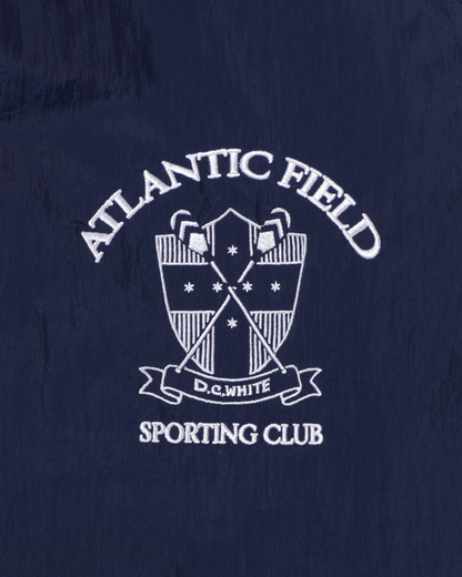 【ATLANTIC FIELD】Ivy Coach Down Jacket