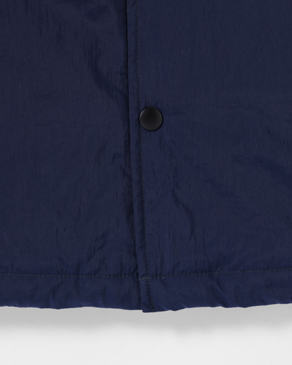 【ATLANTIC FIELD】Ivy Coach Down Jacket