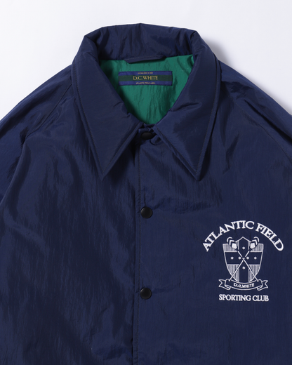 【ATLANTIC FIELD】Ivy Coach Down Jacket