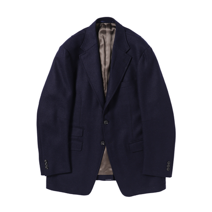 Hacking Jacket Full Lining