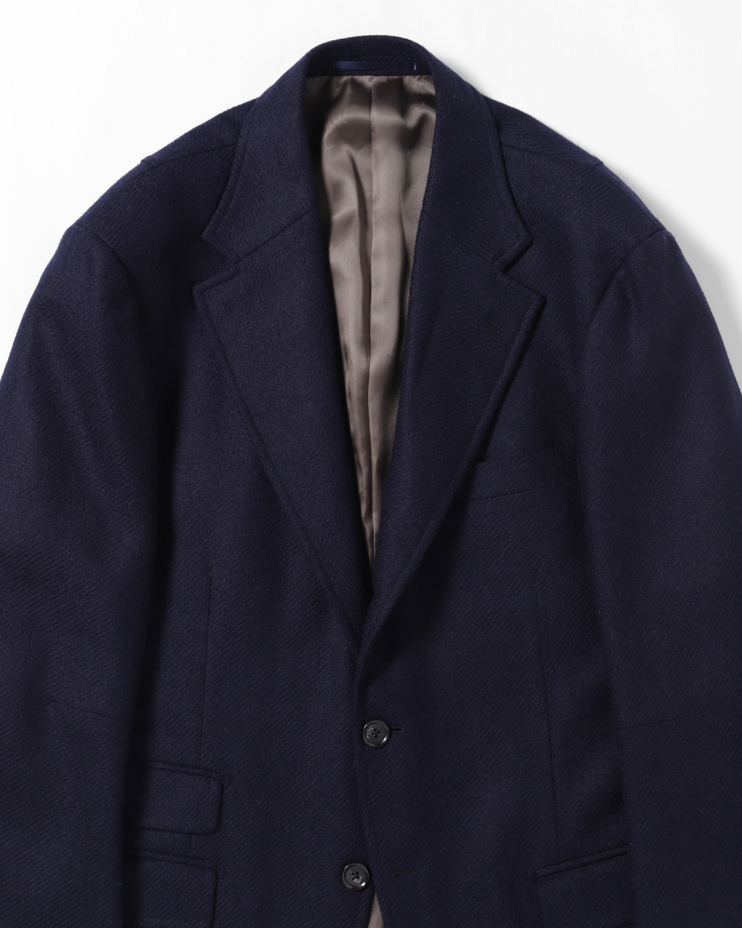 Hacking Jacket Full Lining