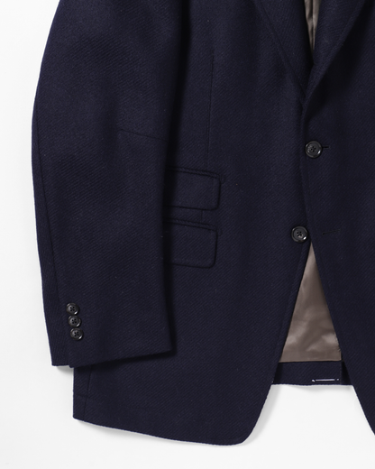 Hacking Jacket Full Lining