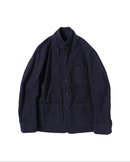 Canvas Coverall