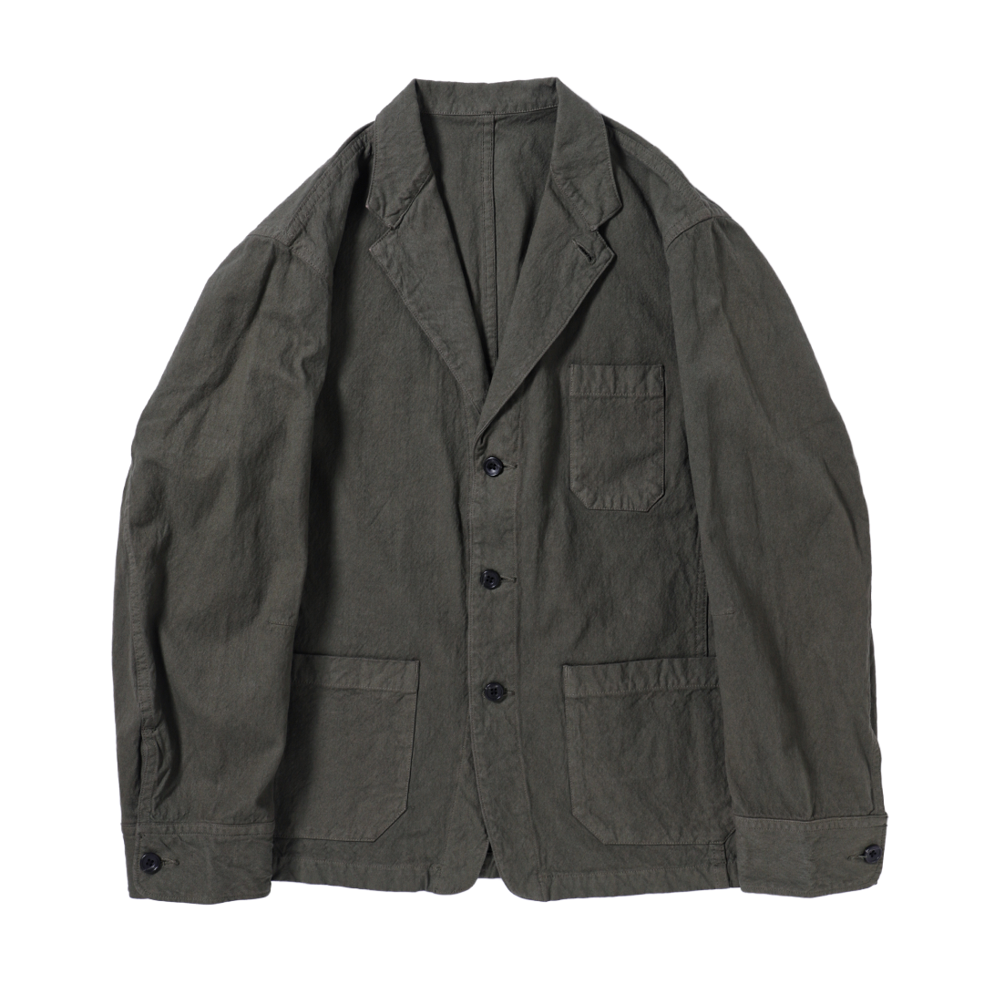 90s CP SHADES LINEN カバーオール COVERALL 90s CP SHADES LINEN