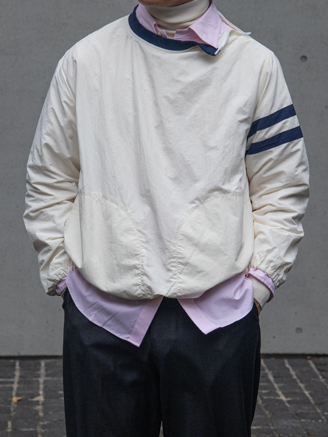 【ATLANTIC FIELD】Training Shirt