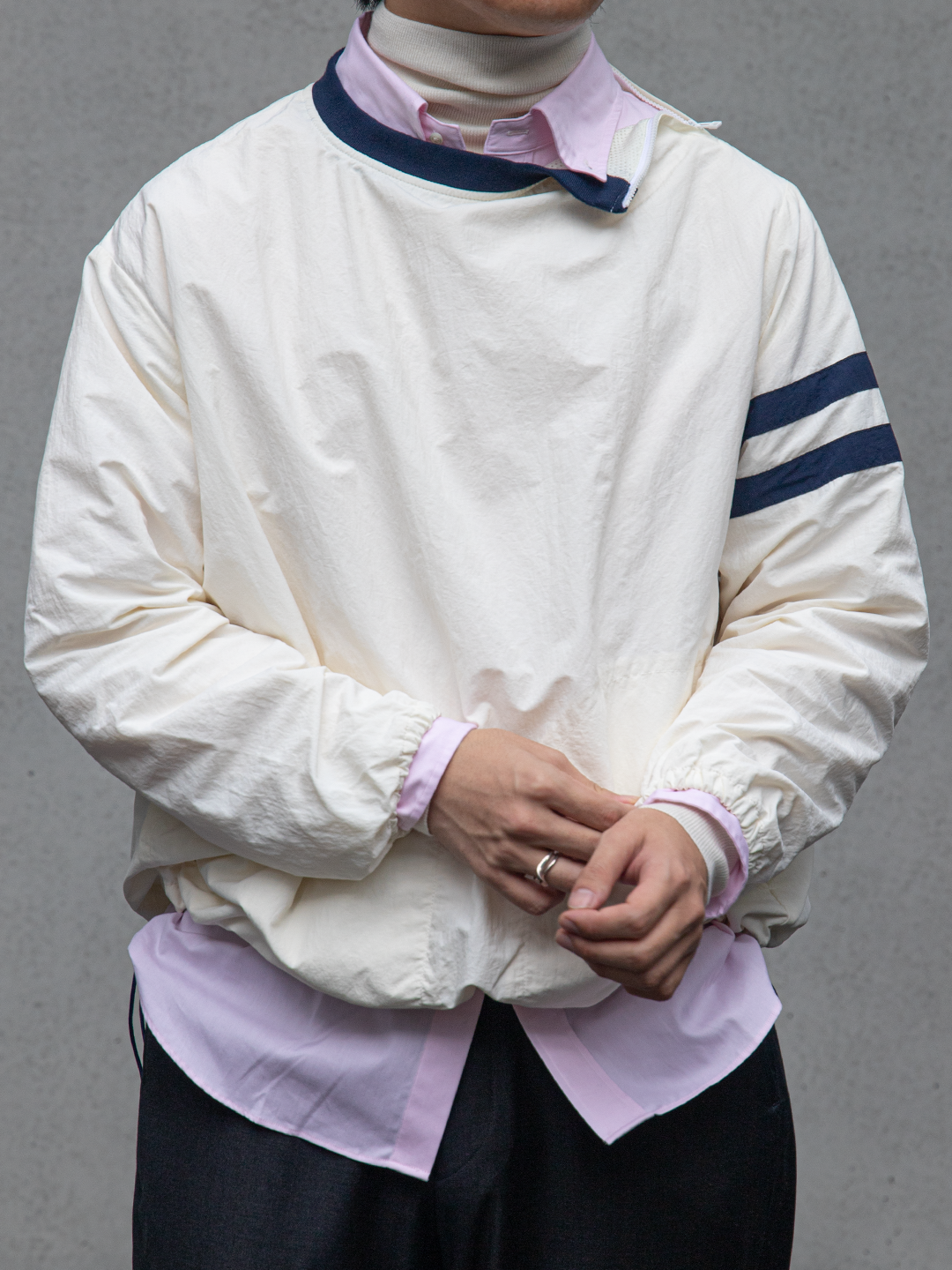 【ATLANTIC FIELD】Training Shirt