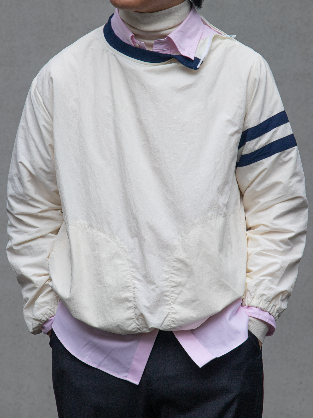 【ATLANTIC FIELD】Training Shirt