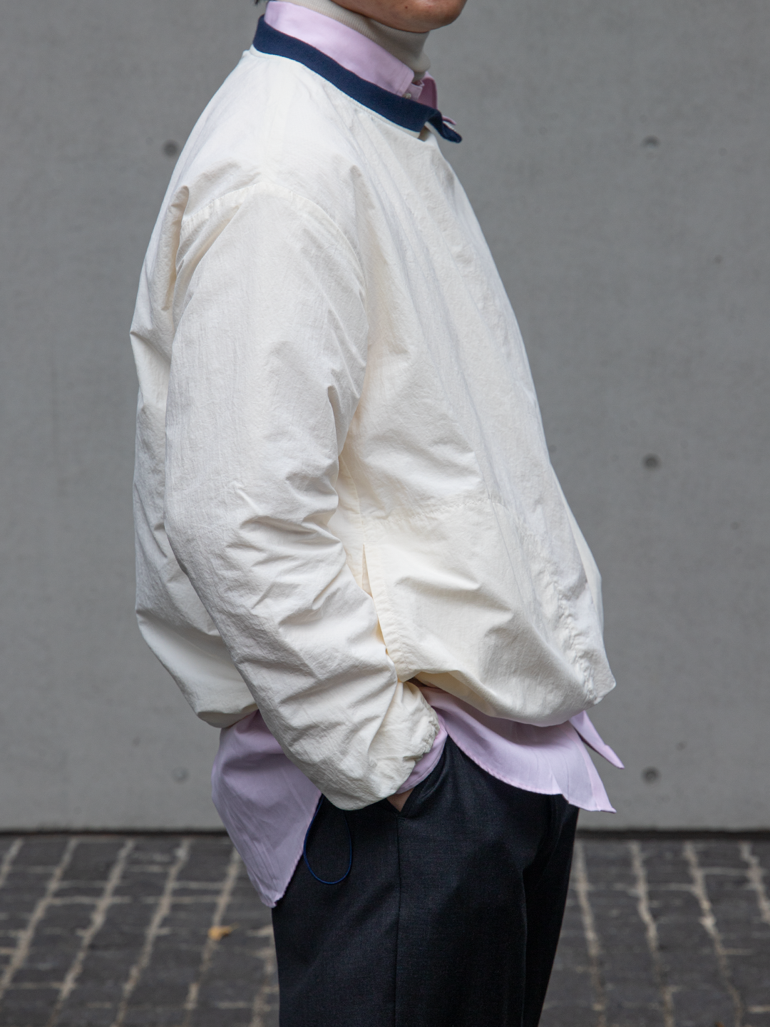 【ATLANTIC FIELD】Training Shirt