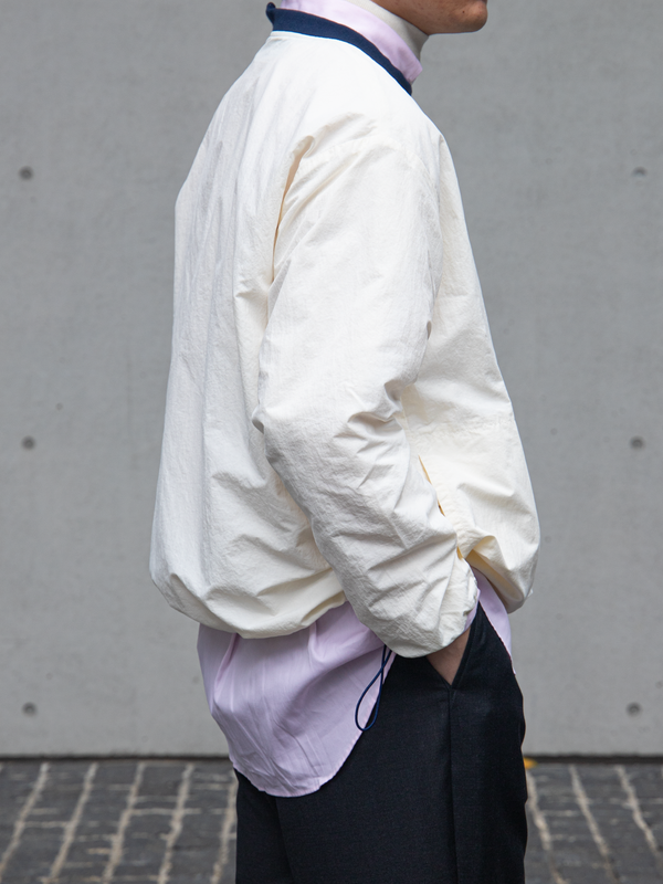 【ATLANTIC FIELD】Training Shirt