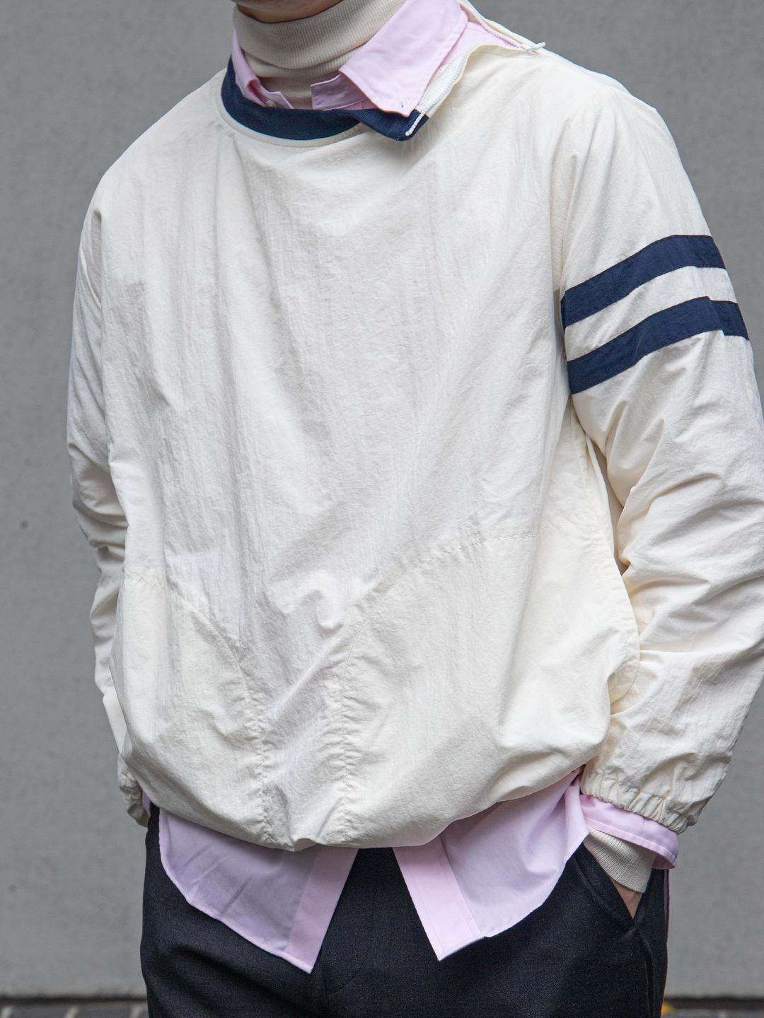 【ATLANTIC FIELD】Training Shirt