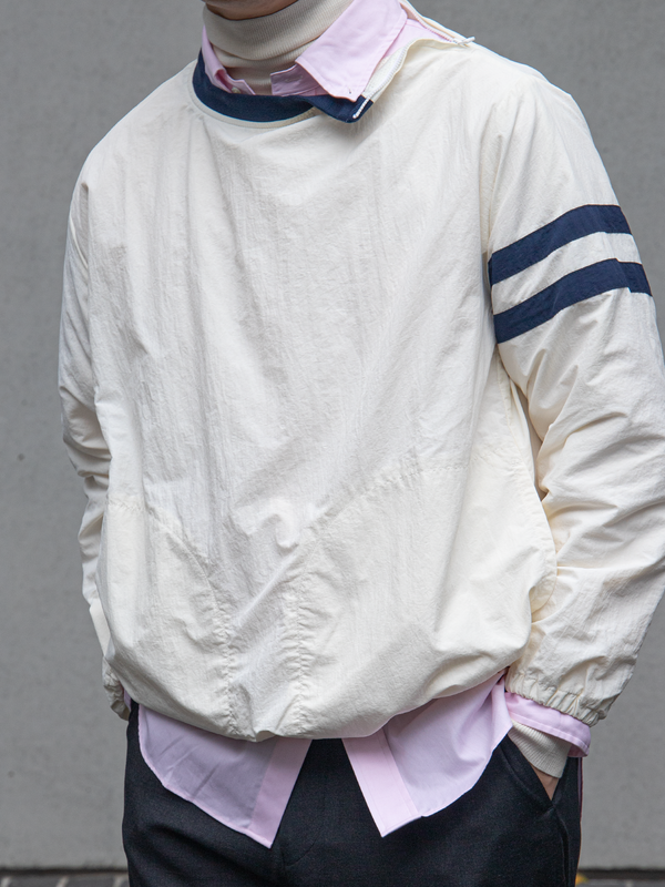 【ATLANTIC FIELD】Training Shirt