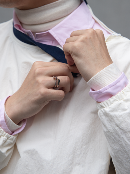 【ATLANTIC FIELD】Training Shirt