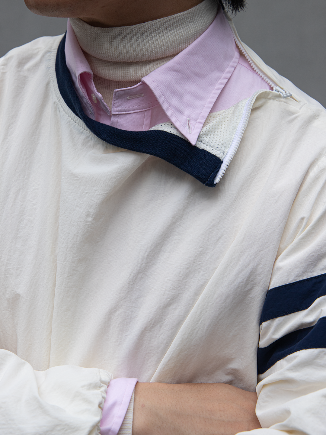 【ATLANTIC FIELD】Training Shirt