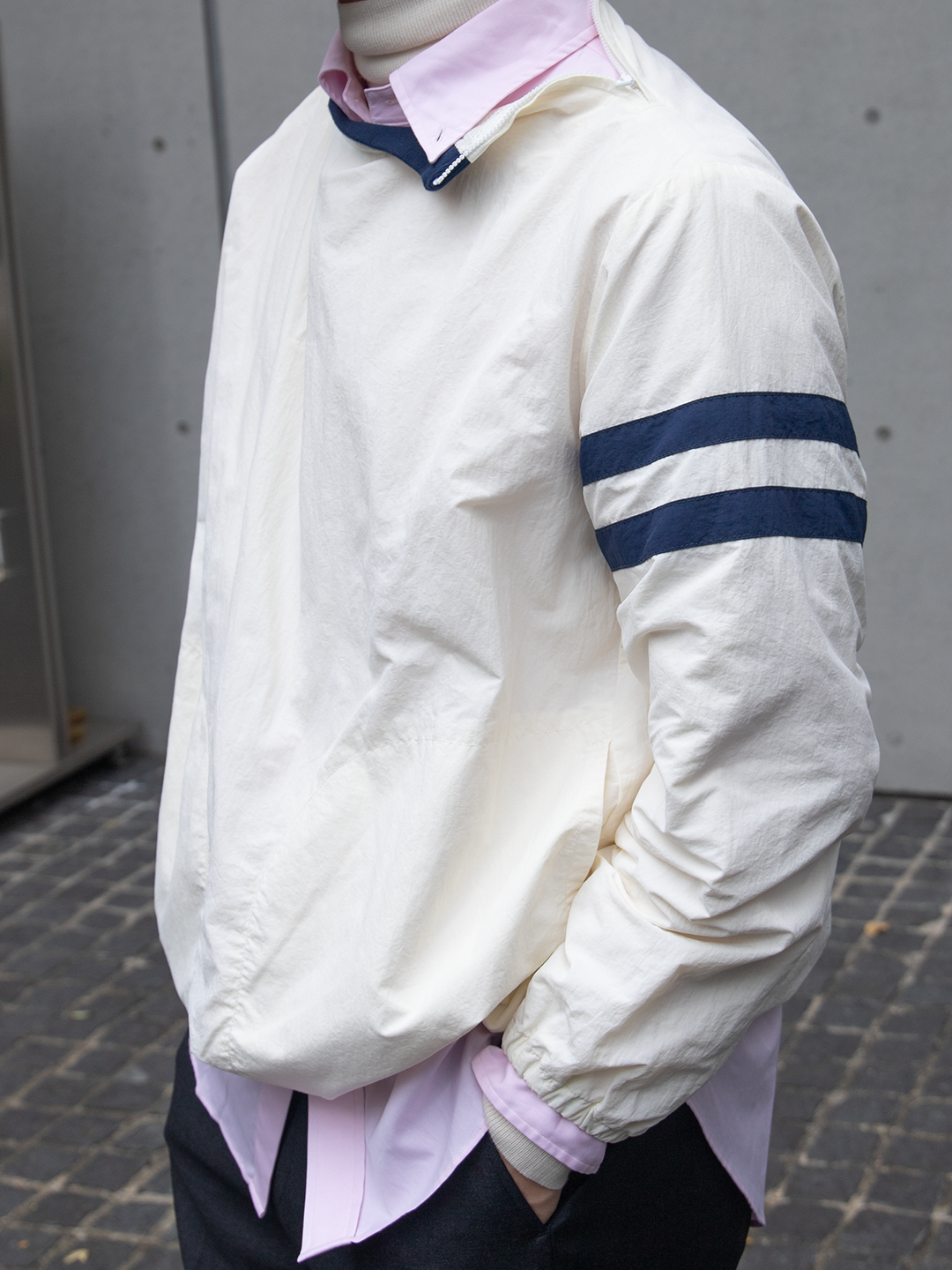 【ATLANTIC FIELD】Training Shirt