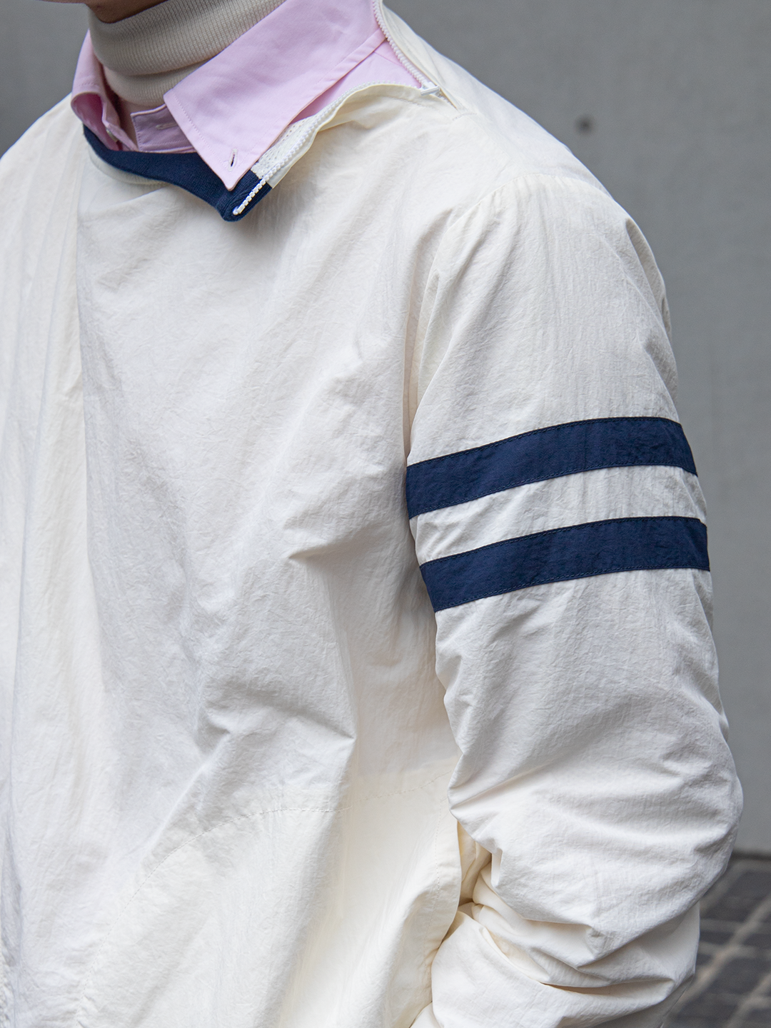 【ATLANTIC FIELD】Training Shirt