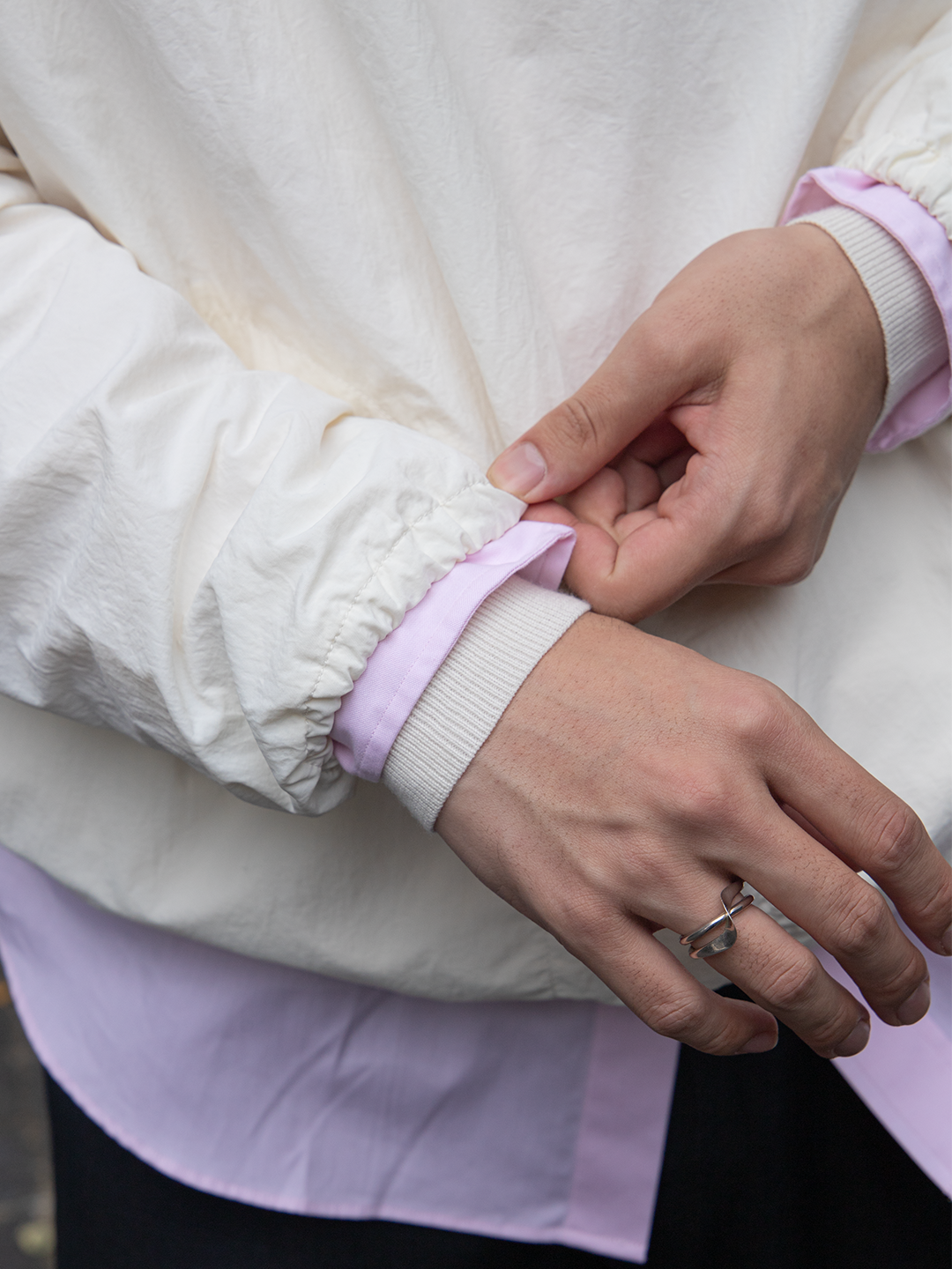 【ATLANTIC FIELD】Training Shirt