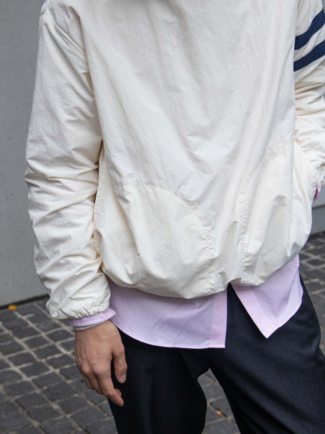 【ATLANTIC FIELD】Training Shirt