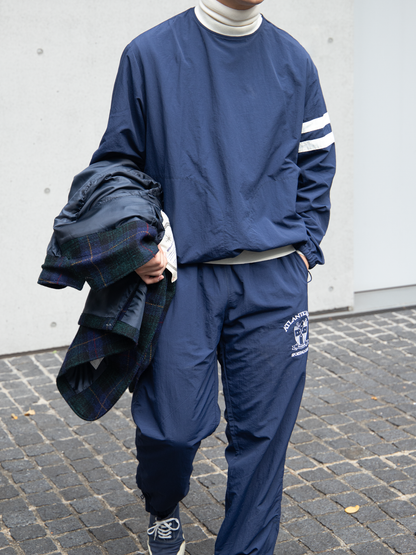 【ATLANTIC FIELD】Training Pants