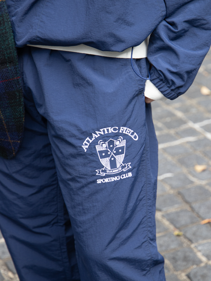 【ATLANTIC FIELD】Training Pants