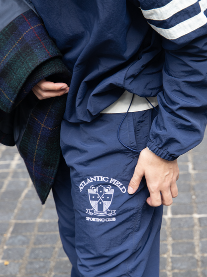 【ATLANTIC FIELD】Training Pants