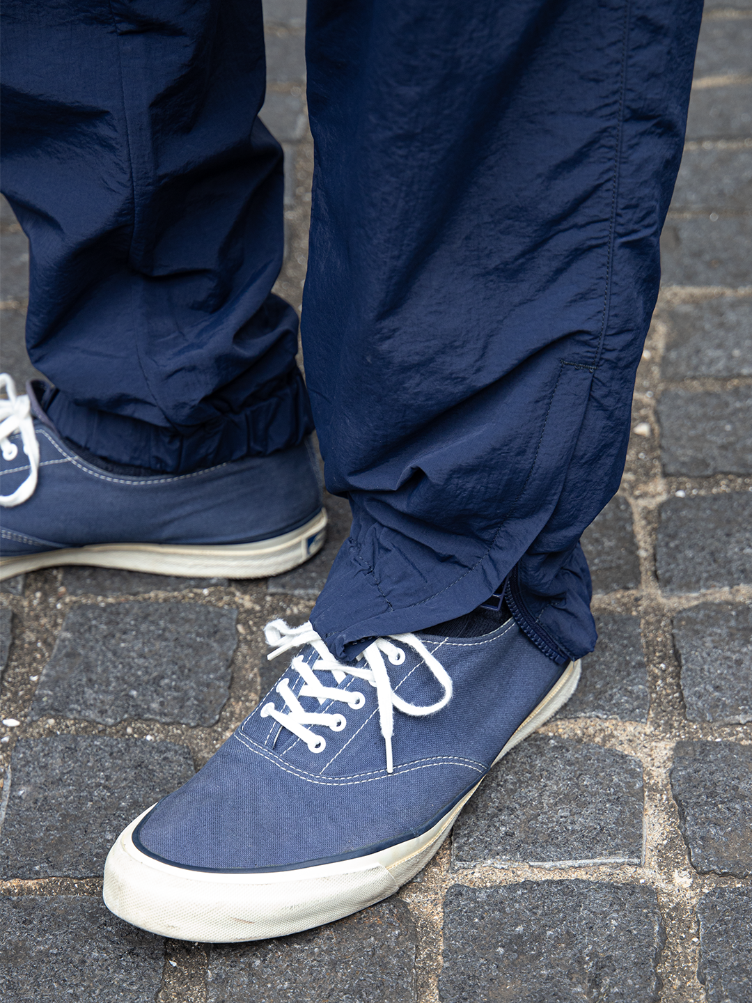 【ATLANTIC FIELD】Training Pants