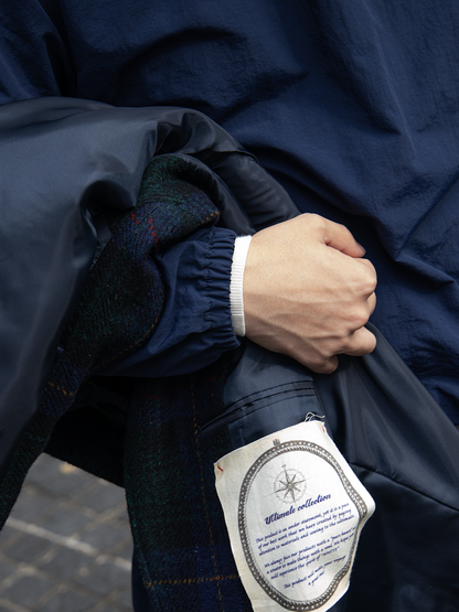 【ATLANTIC FIELD】Training Shirt