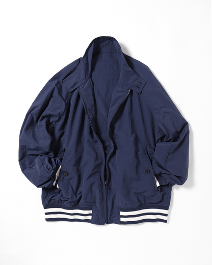 Ivy Leaguers' Jumper