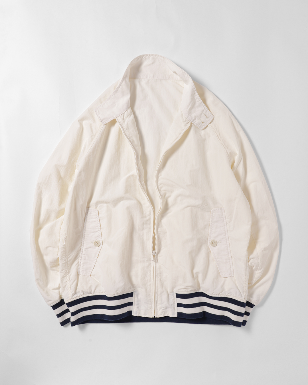 Ivy Leaguers' Jumper