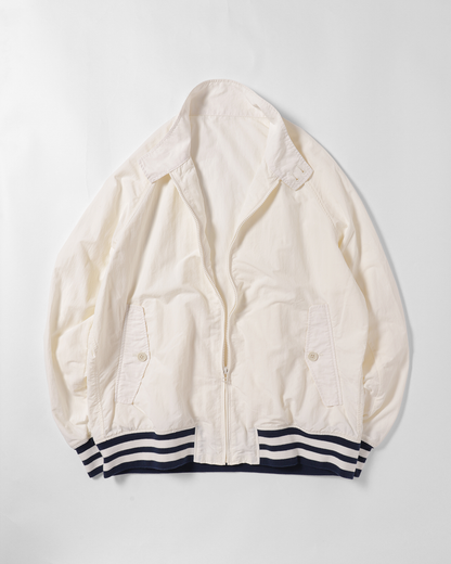 Ivy Leaguers' Jumper