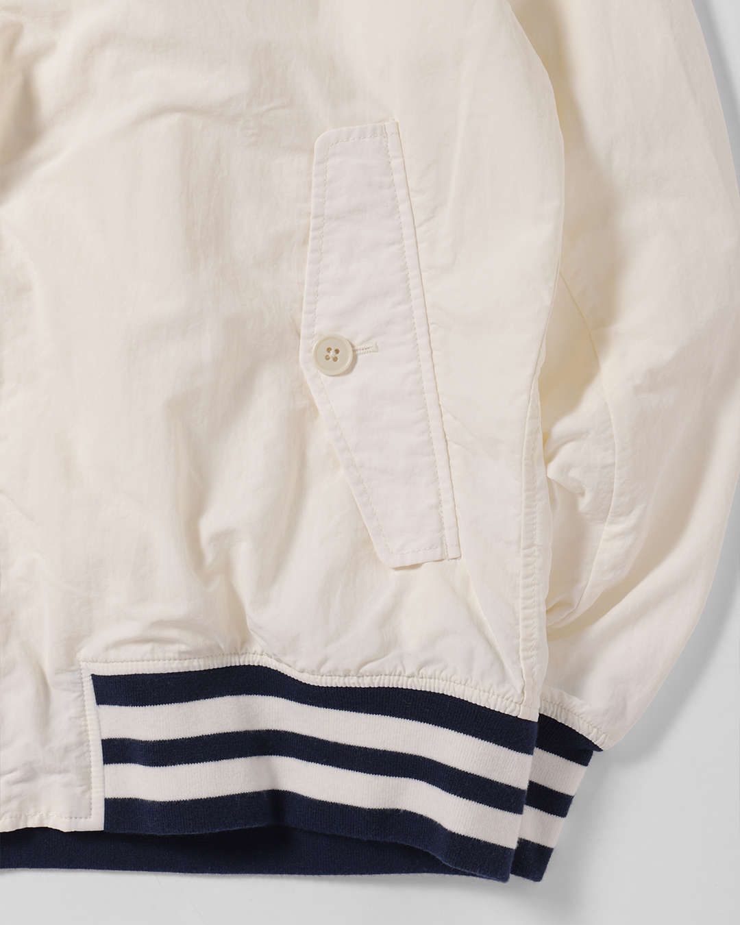 Ivy Leaguers' Jumper