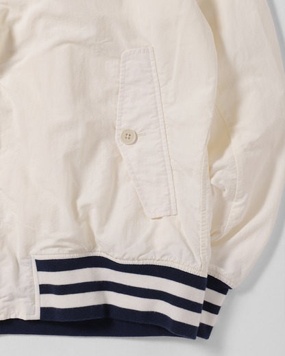 Ivy Leaguers' Jumper