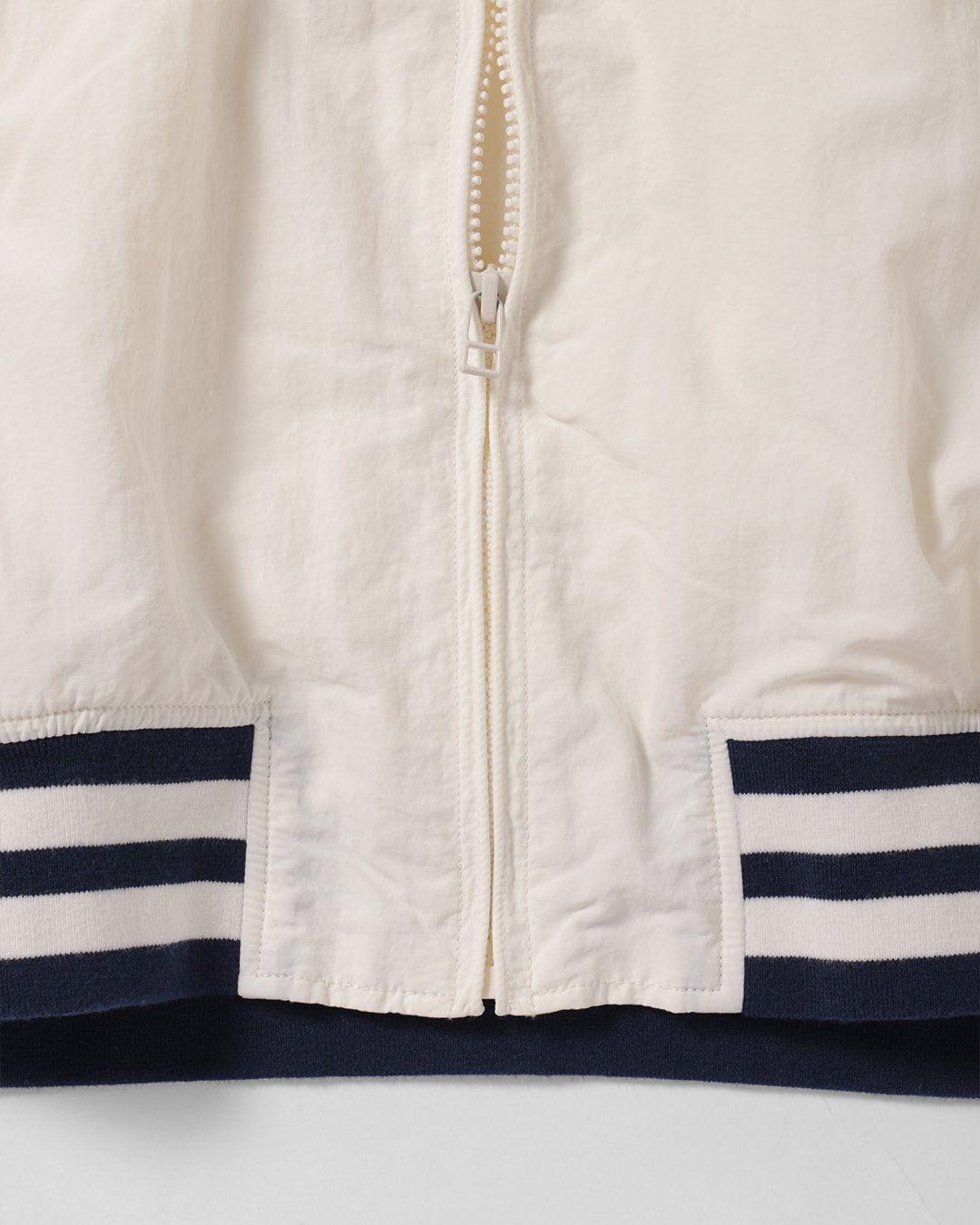 Ivy Leaguers' Jumper