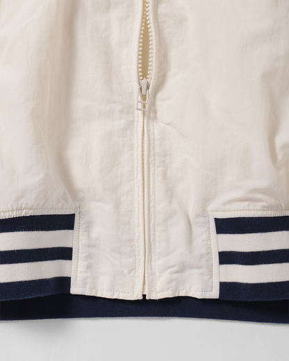 Ivy Leaguers' Jumper