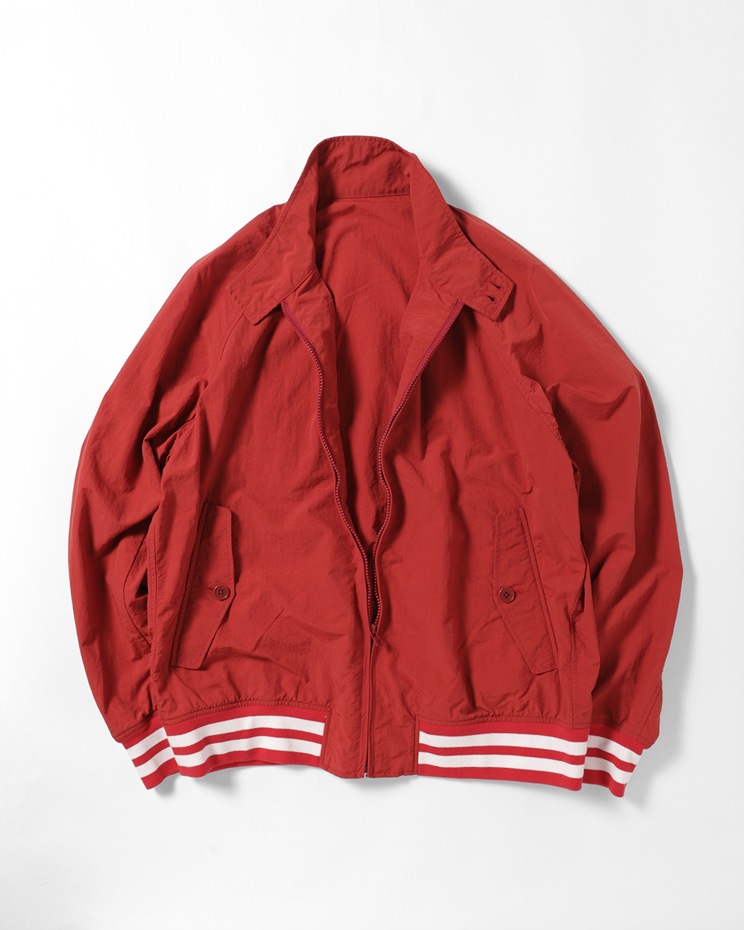 Ivy Leaguers' Jumper